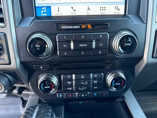 Certified 2018 Ford F150 Raptor w/ Equipment Group 802A Luxury AWD/4WD image 32