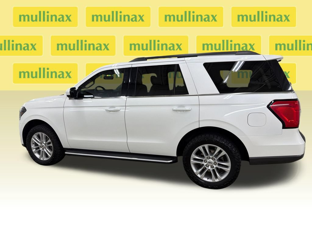 Certified 2022 Ford Expedition XLT AWD/4WD image 13