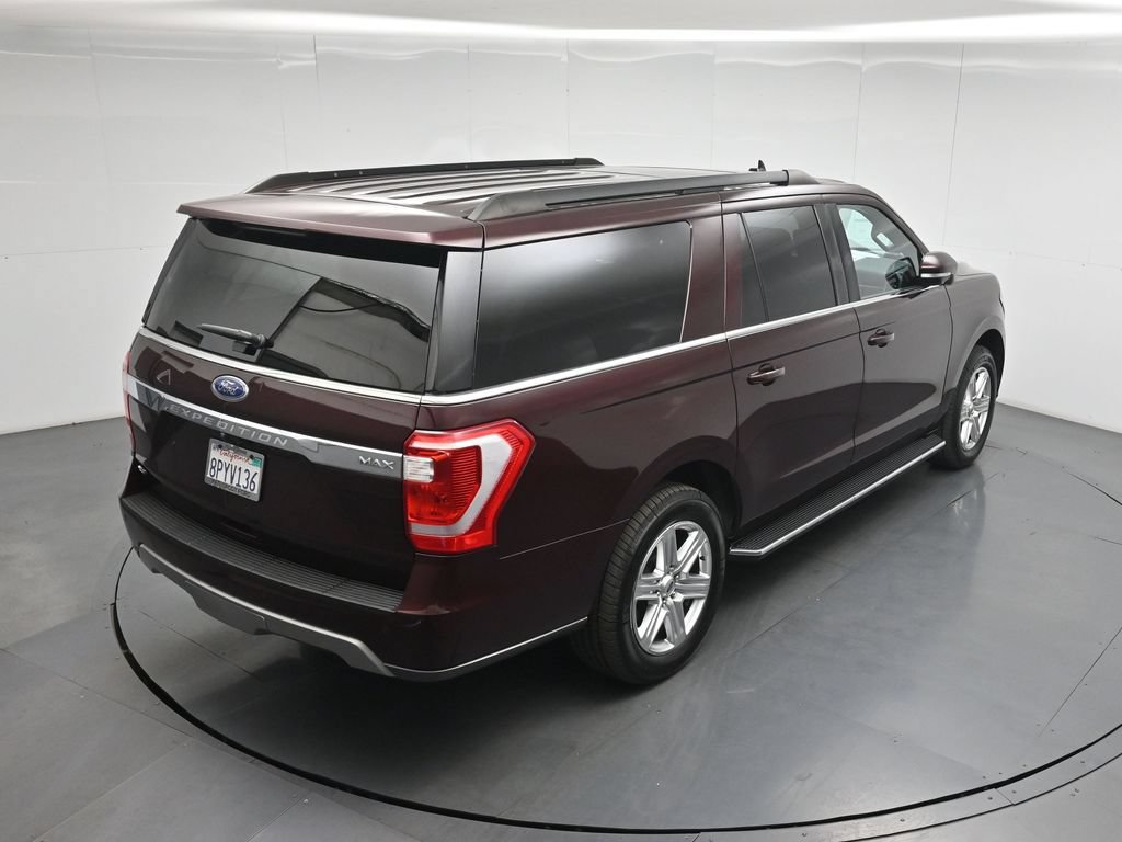 Certified 2020 Ford Expedition Max XLT w/ Equipment Group 202A RWD image 39