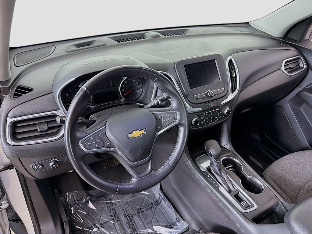Used 2022 Chevrolet Equinox LT FWD image 16