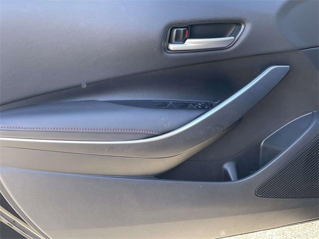 Used 2023 Toyota Corolla SE image 13