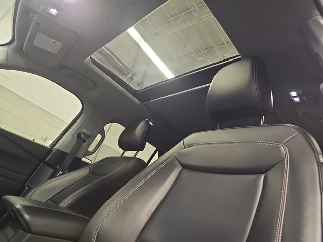 Certified 2023 Ford Explorer XLT w/ Equipment Group 202A RWD image 27