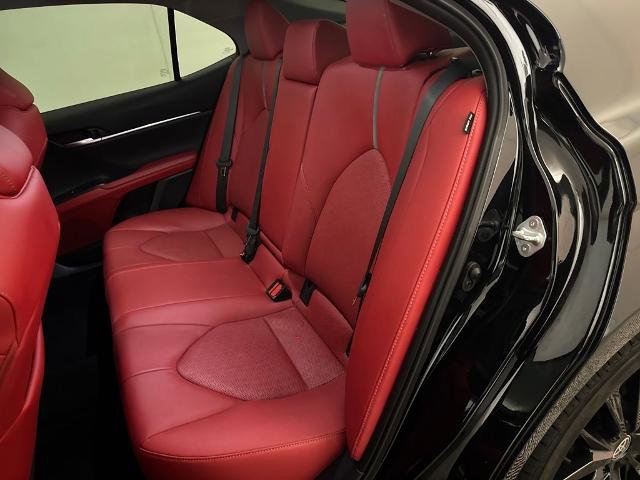 Used 2024 Toyota Camry XSE image 29