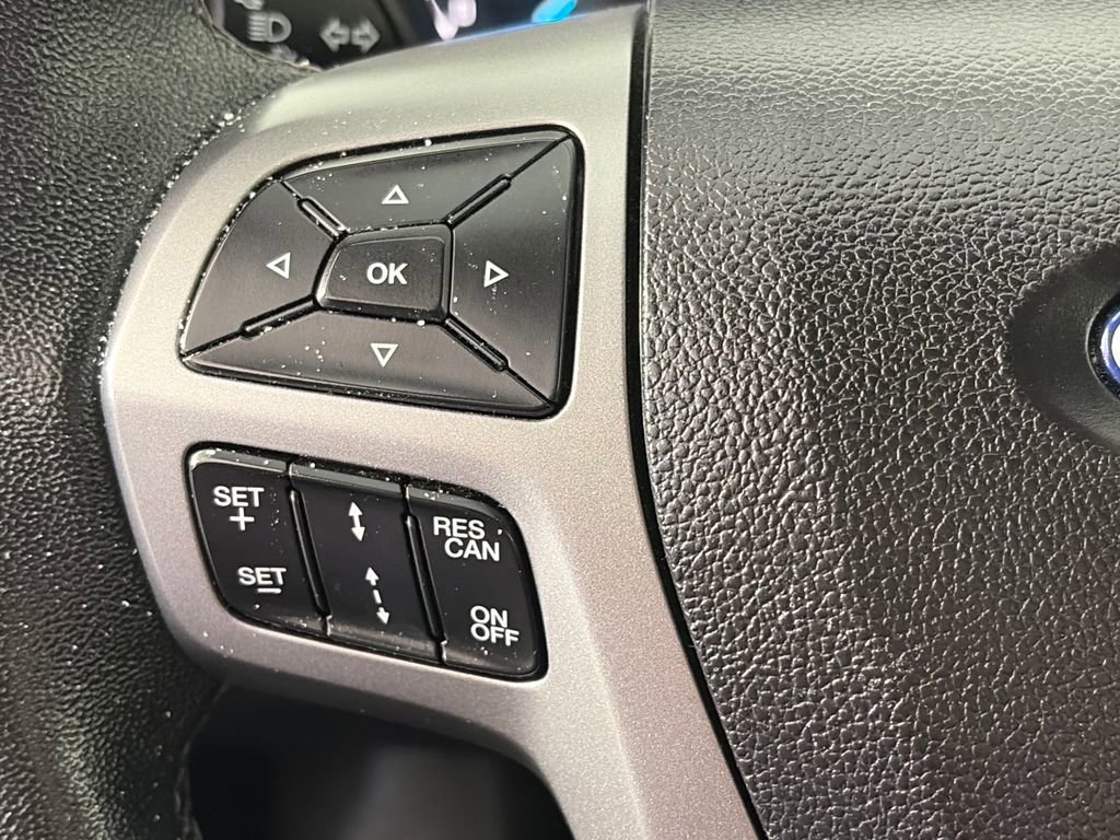 Certified 2021 Ford Ranger XLT w/ Equipment Group 302A High image 17