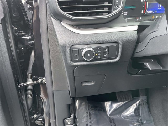 Certified 2020 Ford Explorer XLT w/ Equipment Group 202A image 15