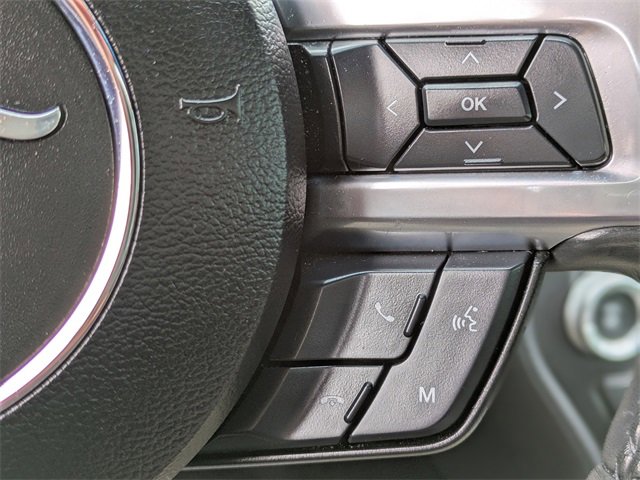 Certified 2018 Ford Mustang Coupe image 23