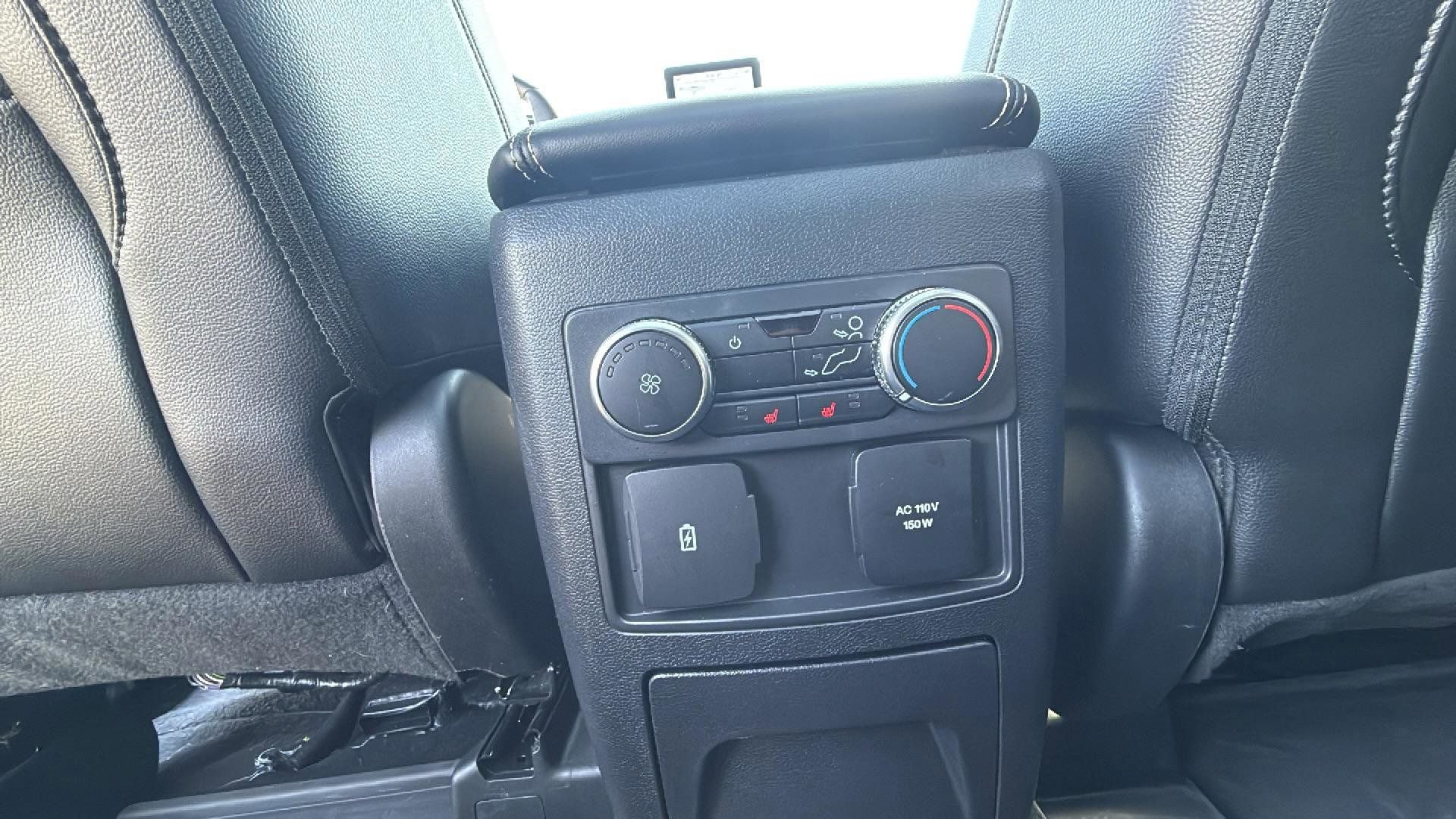 Certified 2023 Ford Explorer ST w/ Equipment Group 401A image 23