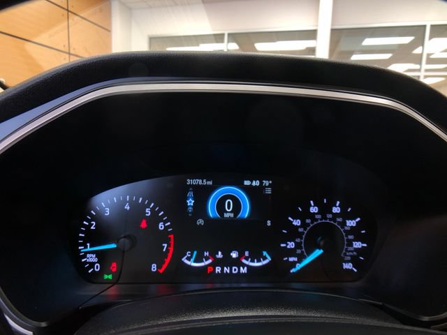 Certified 2020 Ford Escape SEL AWD/4WD image 14