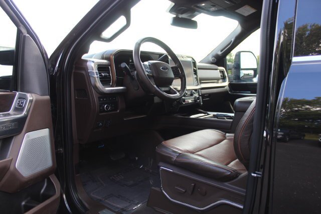 Certified 2023 Ford F250 King Ranch w/ Tremor Off-Road Package AWD/4WD image 24