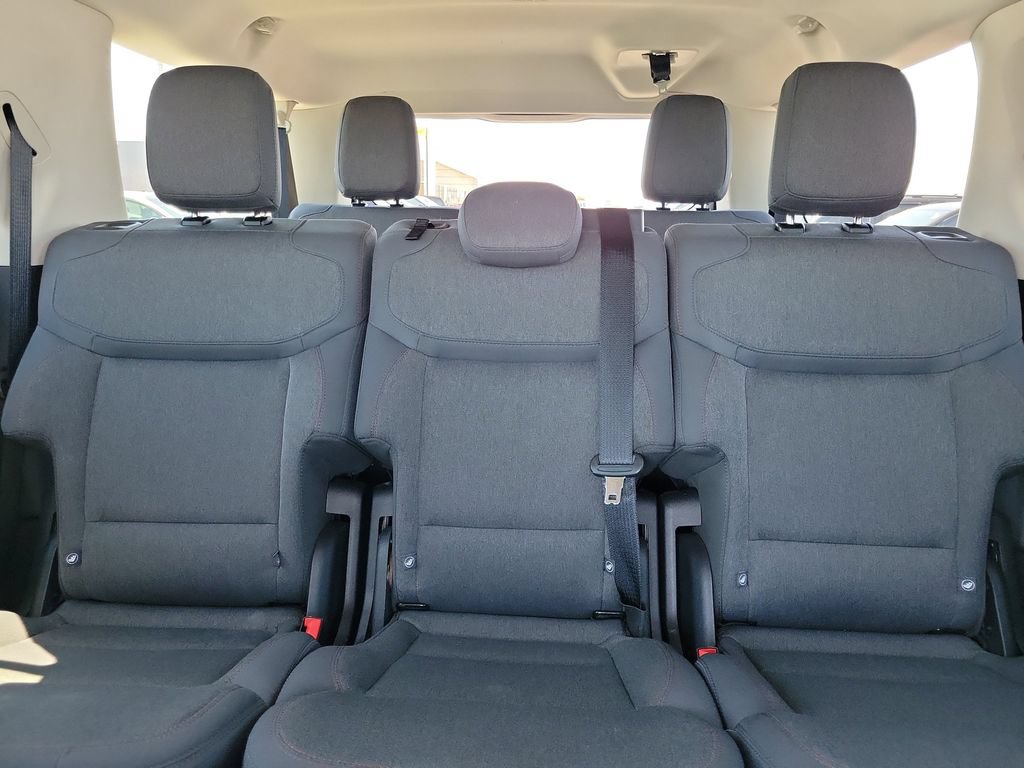 Certified 2025 Ford Expedition Max Active AWD/4WD image 17