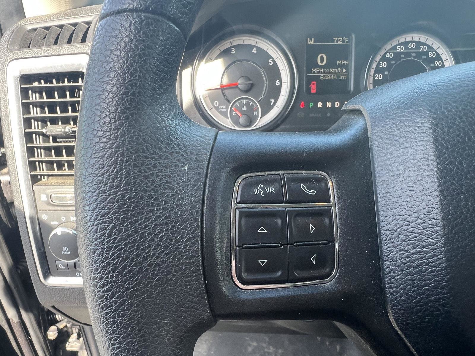 Used 2019 RAM 1500 Classic Warlock image 13