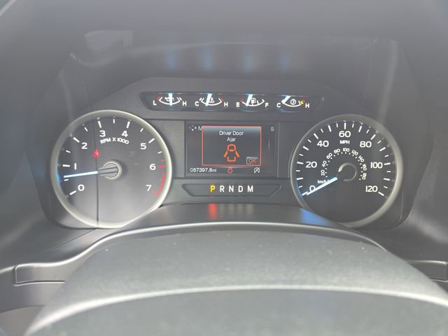 Certified 2018 Ford F150 XLT w/ Equipment Group 302A Luxury AWD/4WD image 18
