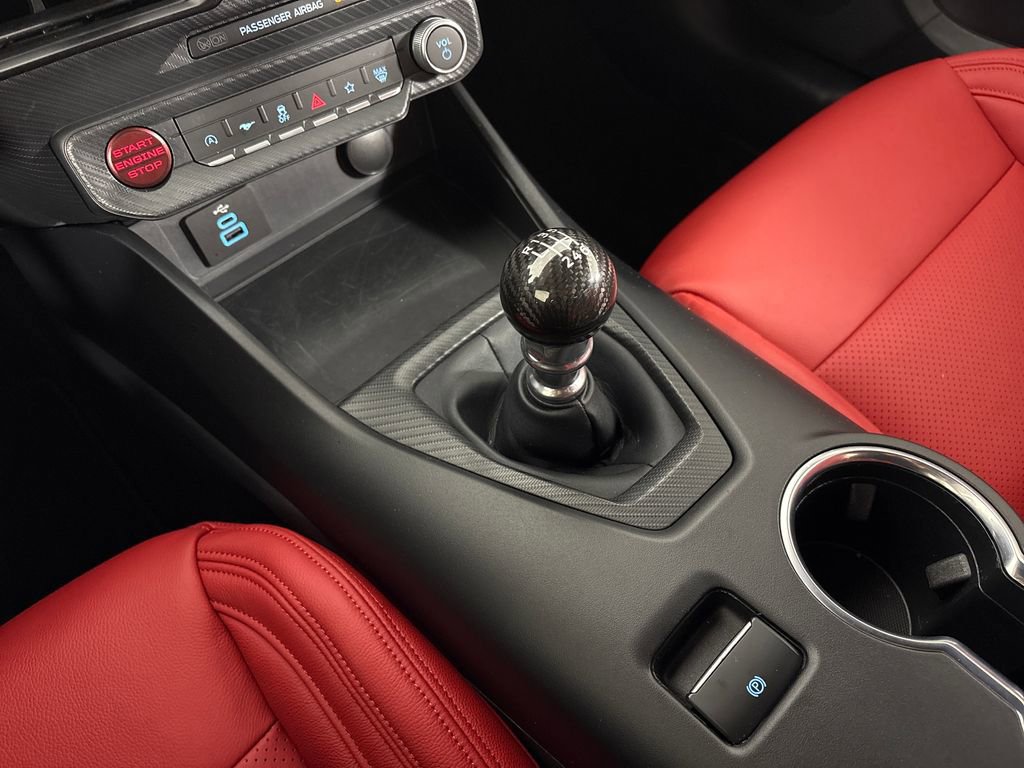 Certified 2024 Ford Mustang GT image 29