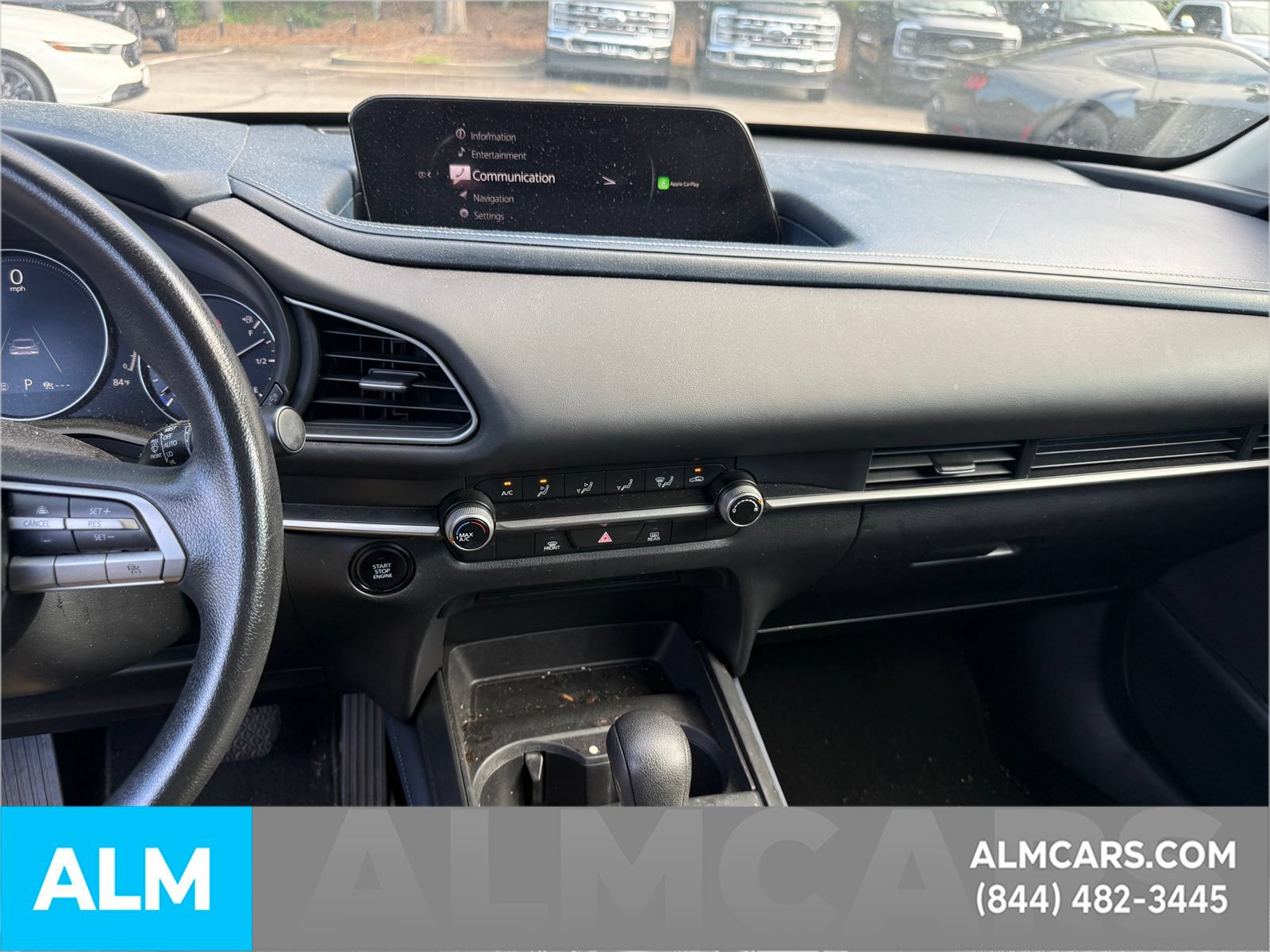 Used 2020 MAZDA CX-30 AWD image 14