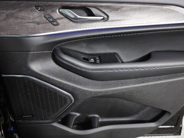 Used 2024 Jeep Grand Cherokee L Overland w/ Luxury Tech Group IV image 31