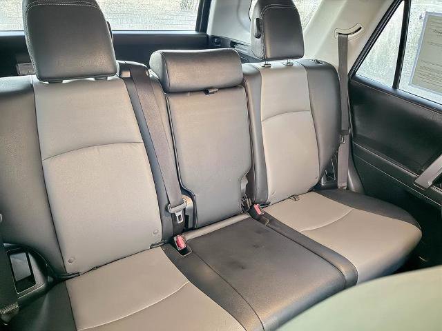 Used 2021 Toyota 4Runner SR5 Premium image 10