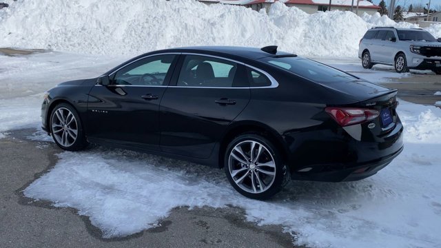 Used 2024 Chevrolet Malibu LT FWD image 7
