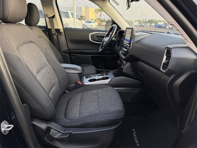 Certified 2023 Ford Bronco Sport Big Bend w/ Convenience Package image 19
