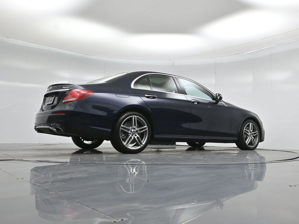 Used 2019 Mercedes-Benz E 450 E 450 image 15