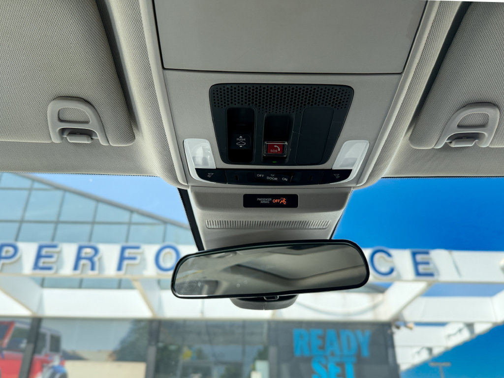 Used 2025 Honda Accord SE image 31
