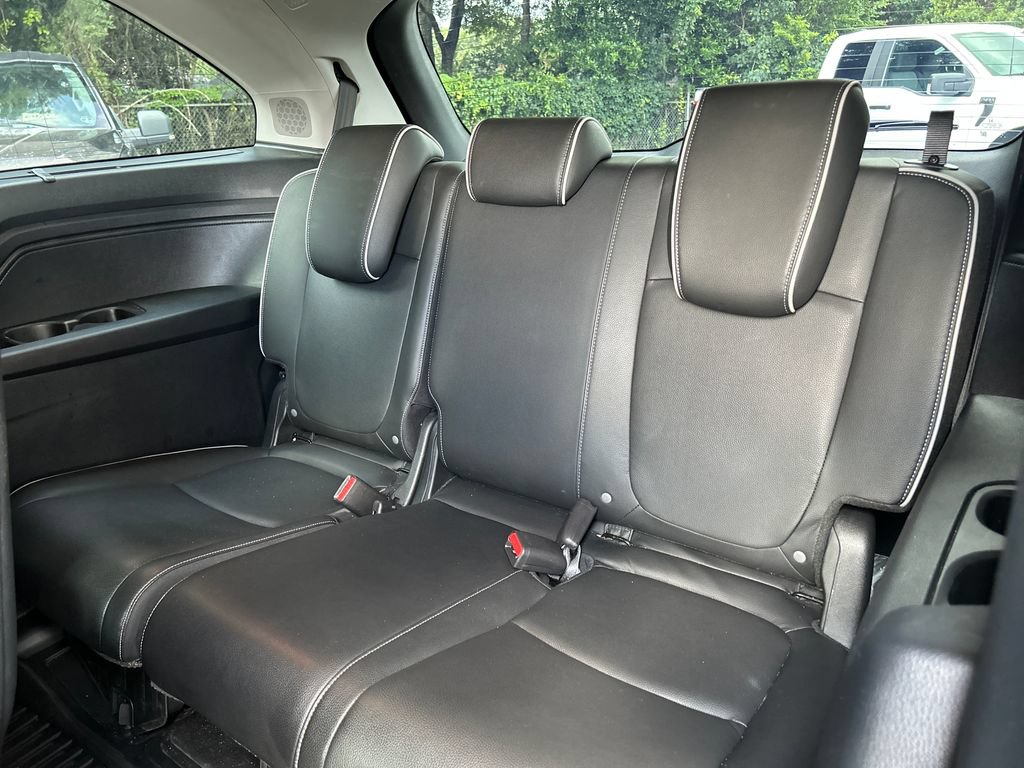 Used 2024 Honda Odyssey Elite image 15