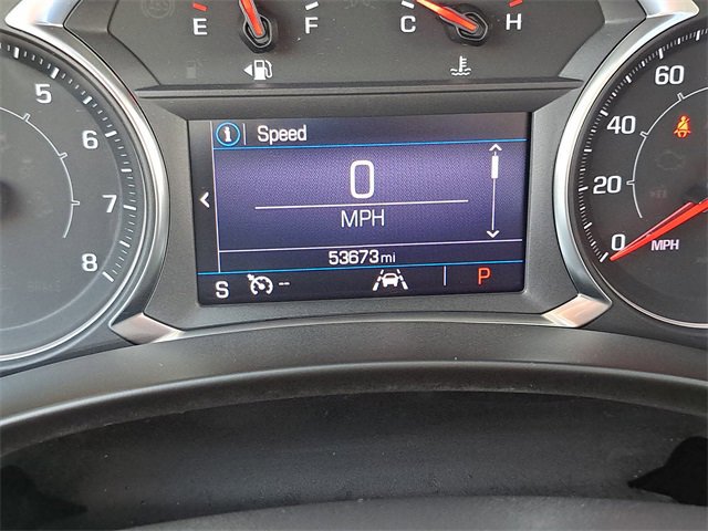 Used 2022 GMC Terrain SLE w/ Driver Convenience Package image 13