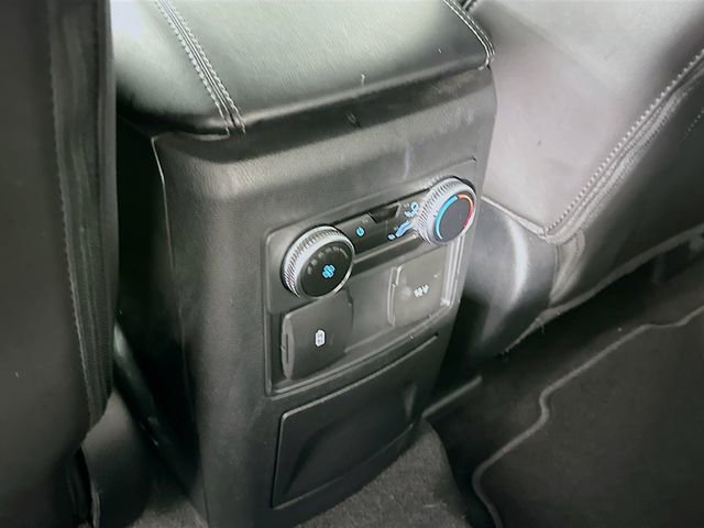 Certified 2023 Ford Explorer XLT w/ Equipment Group 202A image 31