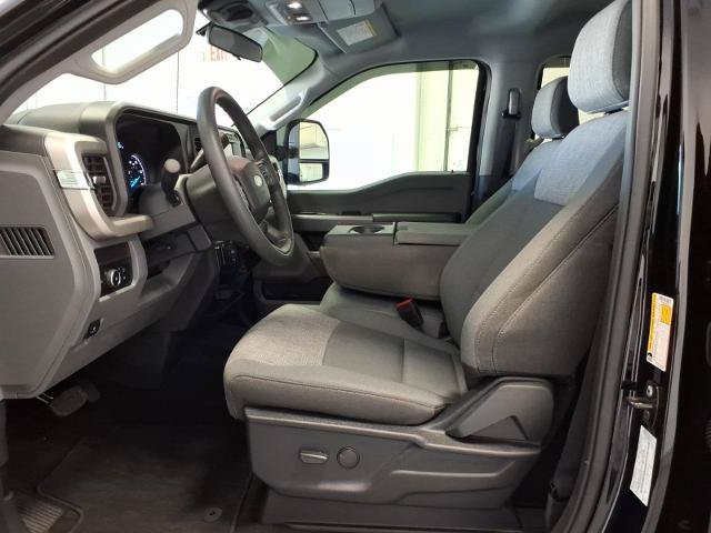 Certified 2024 Ford F250 XLT w/ 360-Degree Camera Package AWD/4WD image 12