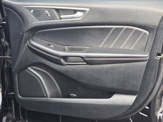 Certified 2022 Ford Edge ST AWD/4WD image 6