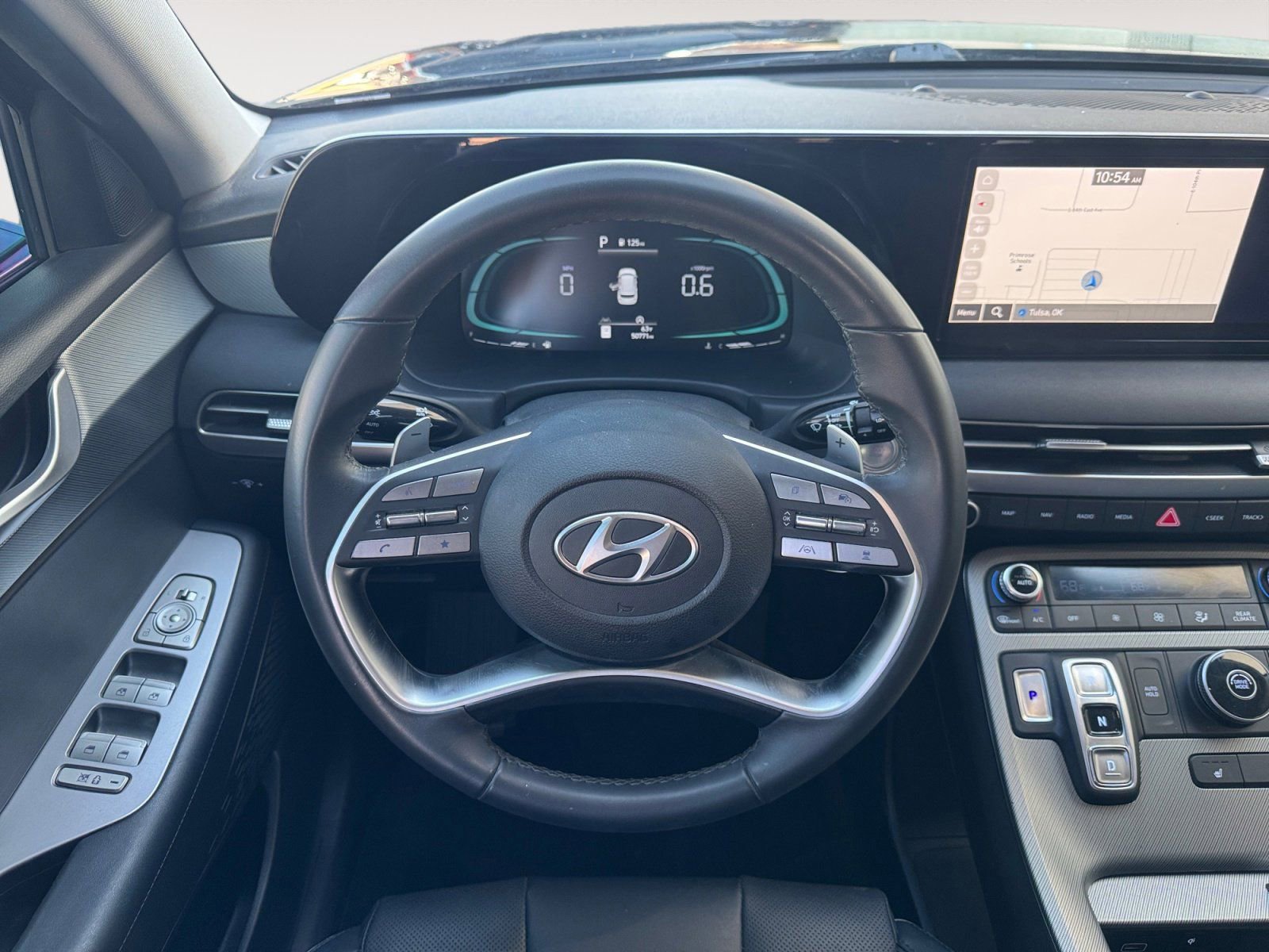 Used 2024 Hyundai Palisade XRT image 12