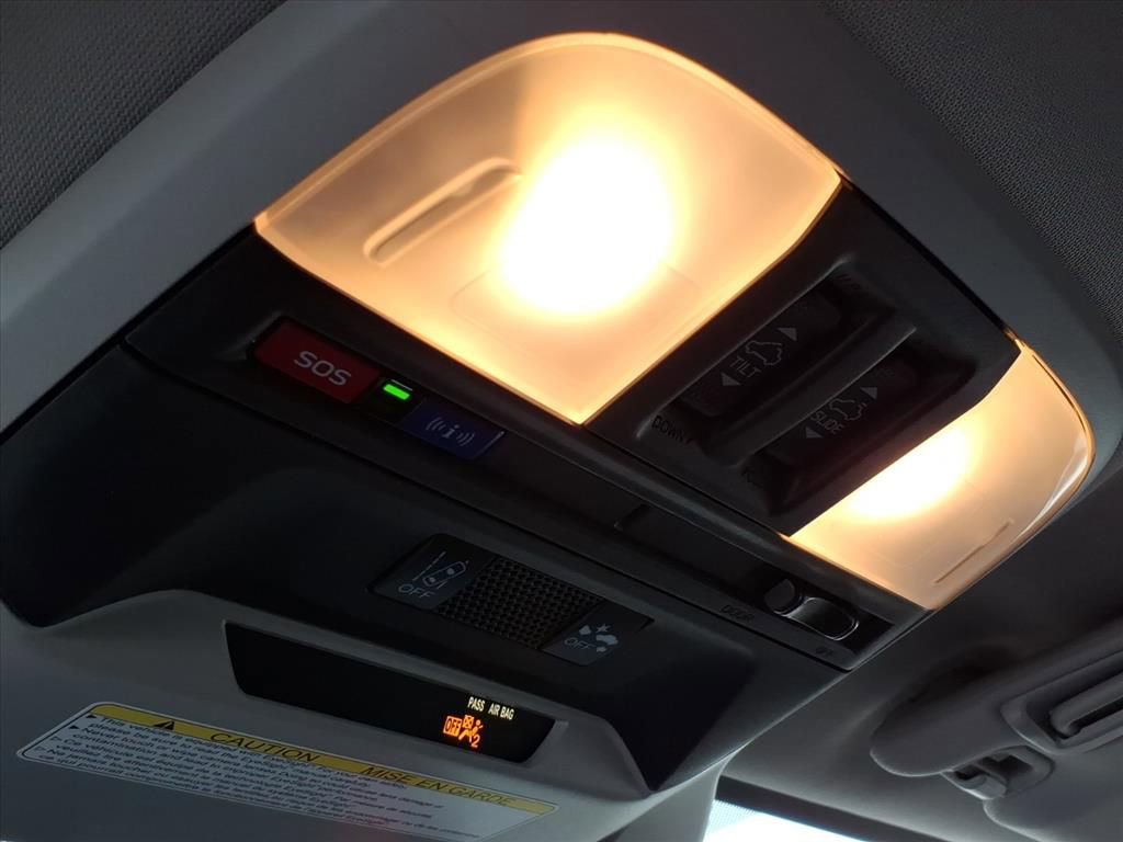 Used 2023 Subaru Crosstrek 2.5i Limited image 22