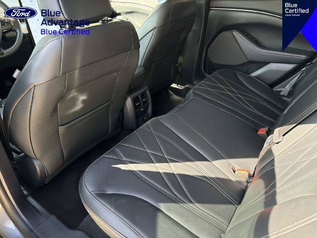 Certified 2023 Ford Mustang Mach-E Select RWD image 12