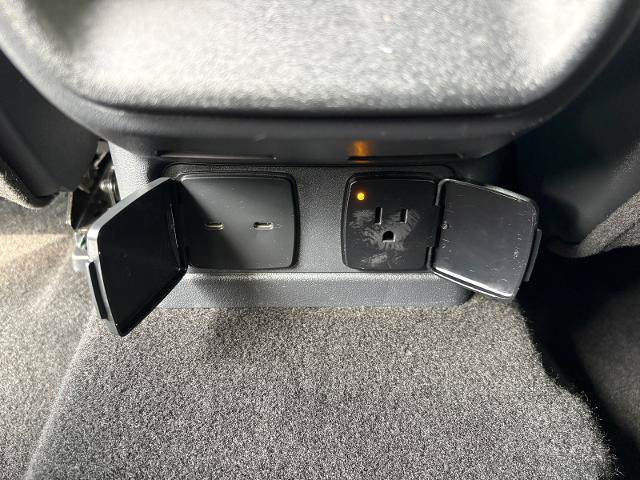 Certified 2025 Ford Bronco Big Bend AWD/4WD image 35