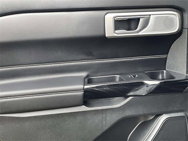 Certified 2023 Ford Explorer ST w/ Equipment Group 401A image 11