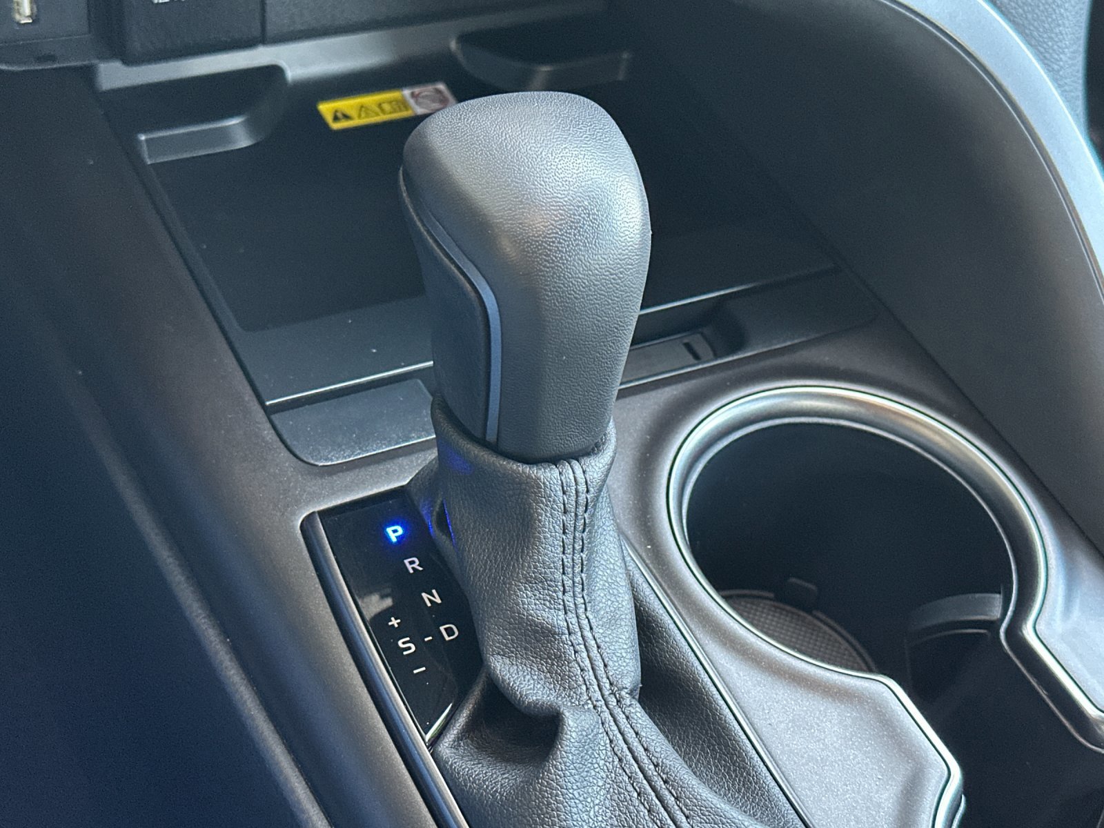 Used 2024 Toyota Camry XSE w/ Blackout Package (TMS) image 20