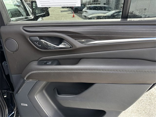 Used 2023 GMC Yukon Denali image 42