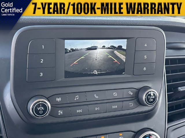 Certified 2025 Ford Transit 250 Low Roof w/ Exterior Upgrade Package RWD image 26