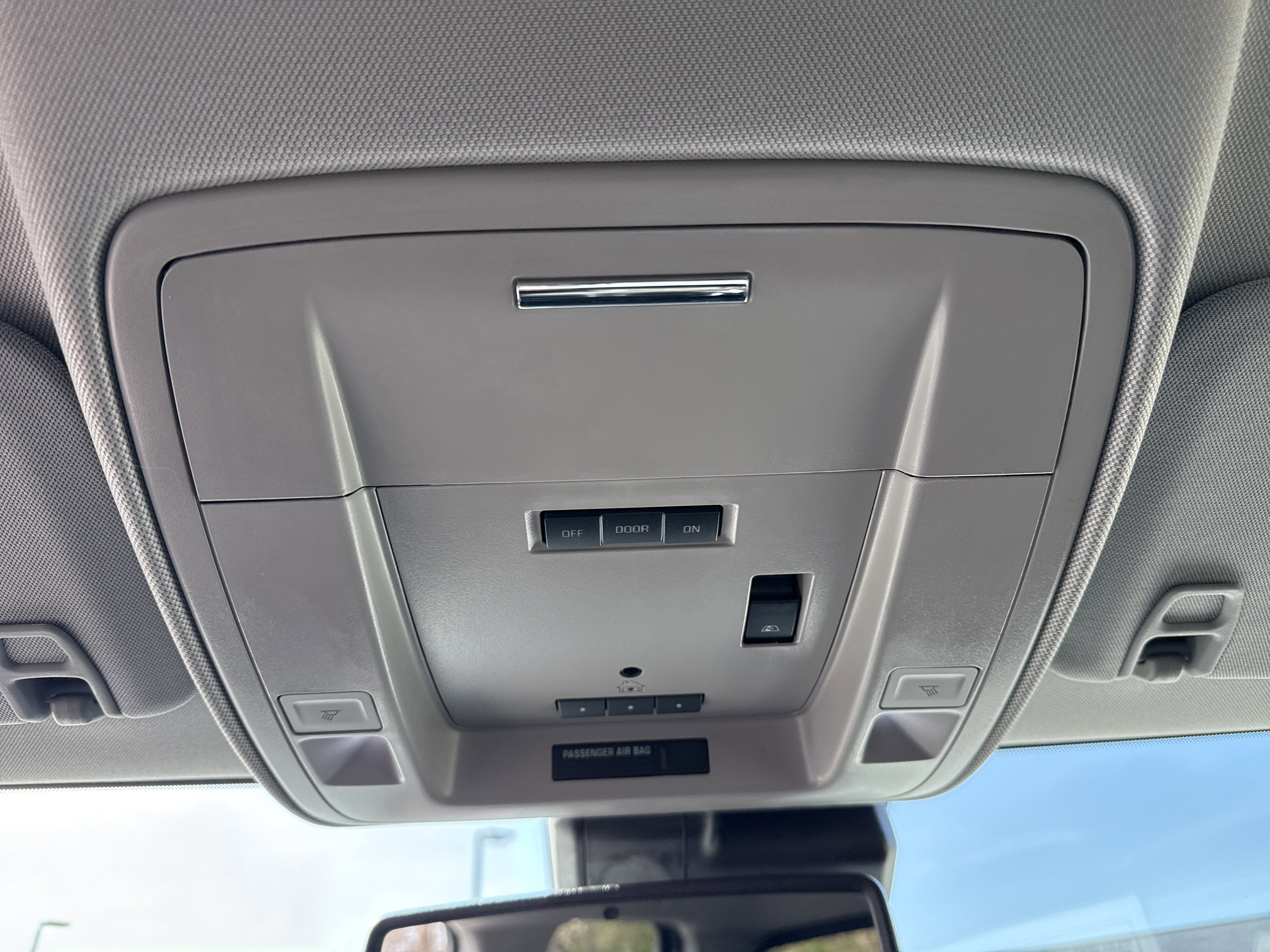 Used 2017 Chevrolet Silverado 1500 LTZ w/ Sport Package image 20