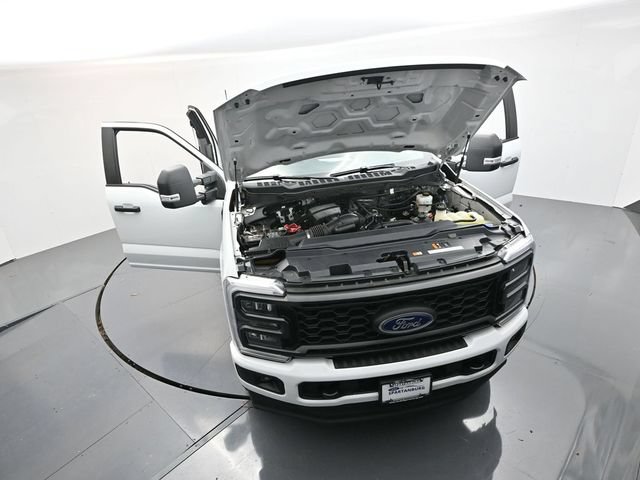 Certified 2025 Ford F350 XL w/ STX Appearance Package AWD/4WD image 47