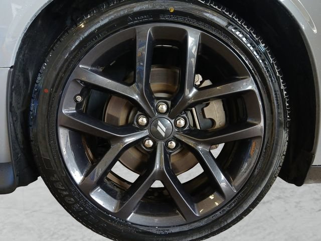Used 2022 Dodge Challenger GT w/ Blacktop Package RWD image 24