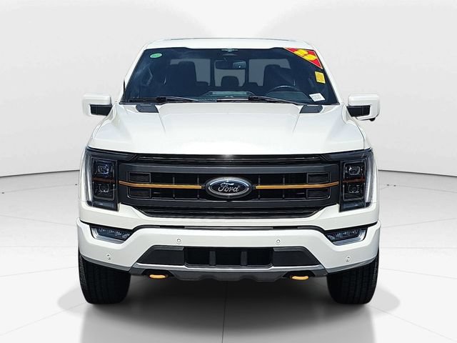 Certified 2023 Ford F150 Tremor w/ Equipment Group 402A High AWD/4WD image 10