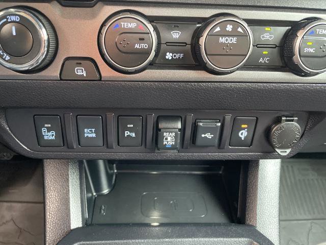 Used 2023 Toyota Tacoma TRD Pro image 21