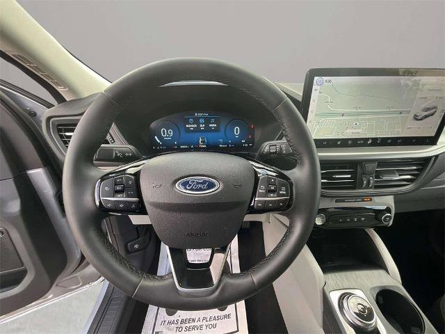 Certified 2023 Ford Escape Active w/ Tech Pack #2 image 11