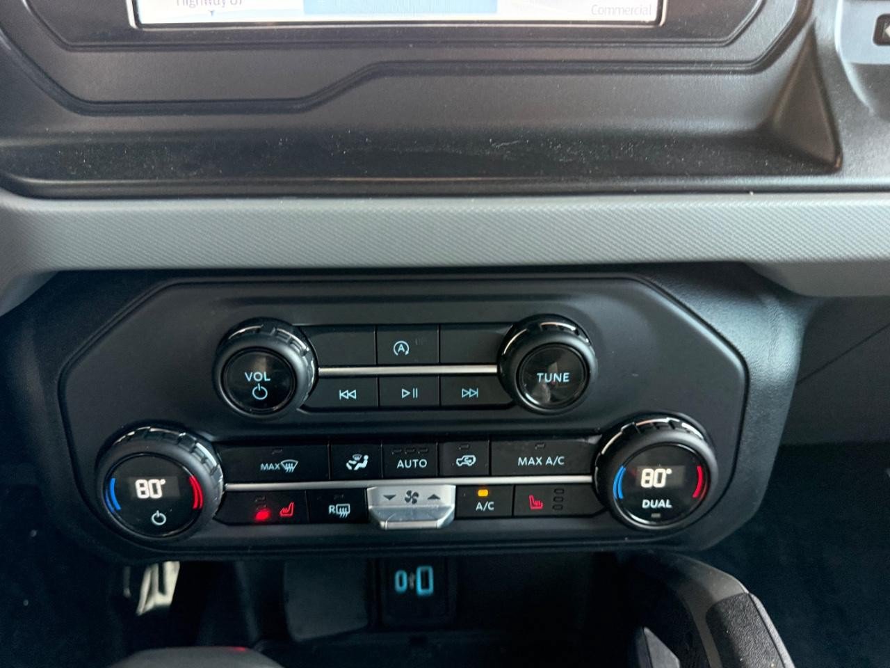 Certified 2023 Ford Bronco Big Bend AWD/4WD image 15
