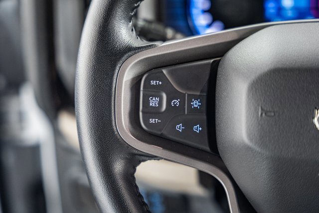 Certified 2024 Ford Bronco Big Bend image 34