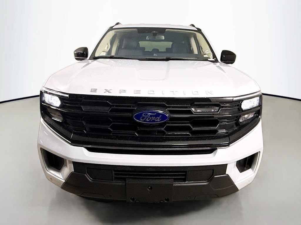 Certified 2025 Ford Expedition Max Active AWD/4WD image 6