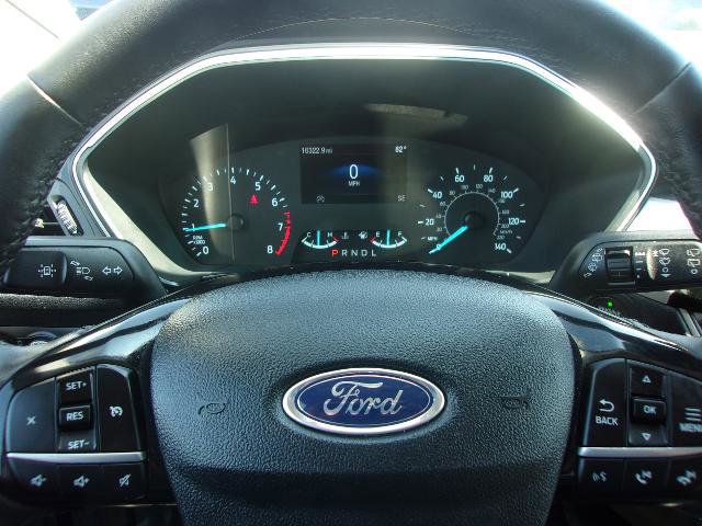 Certified 2022 Ford Escape SE w/ Convenience Package image 15