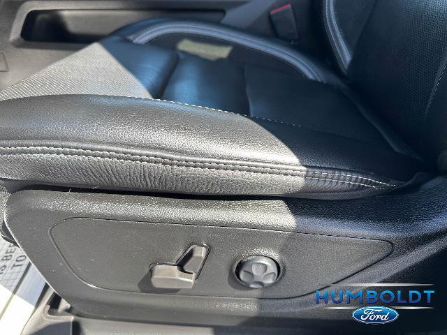Used 2022 RAM 1500 TRX w/ TRX Level 1 Equipment Group AWD/4WD image 15