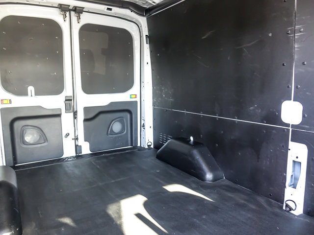 Certified 2024 Ford Transit 250 148 Medium Roof w/ Load Area Protection Package image 19