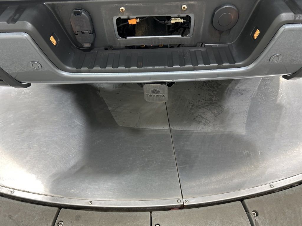 Used 2022 Chevrolet Colorado Z71 image 29